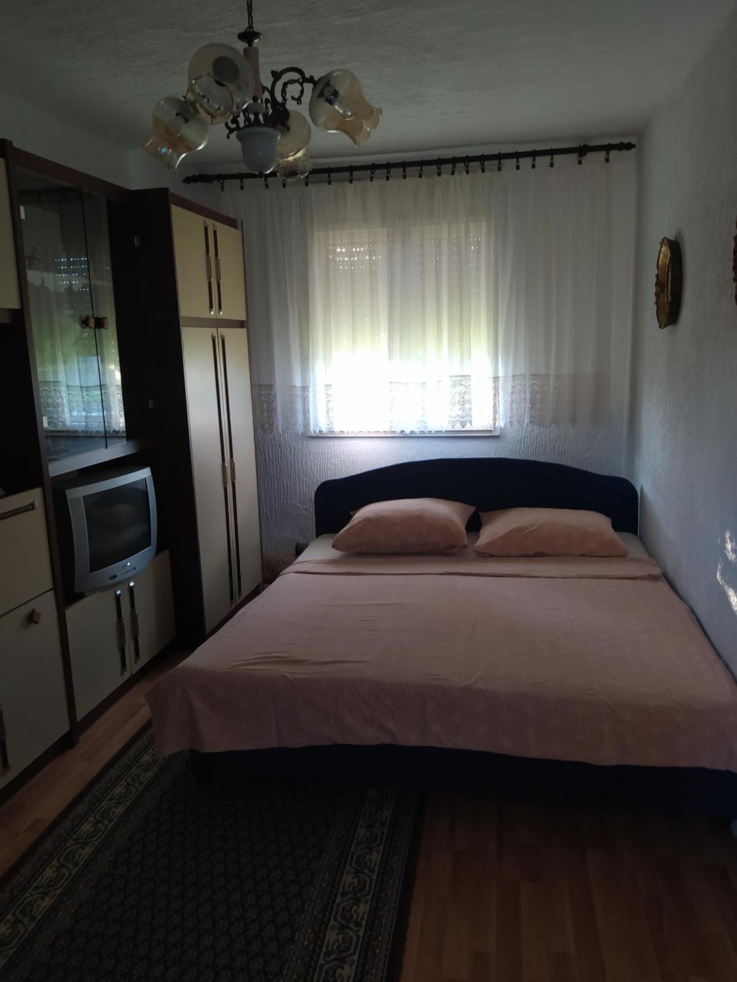 Oaza Mira Porodicna Kuca Za Opustanje Villa Apatin Exterior photo
