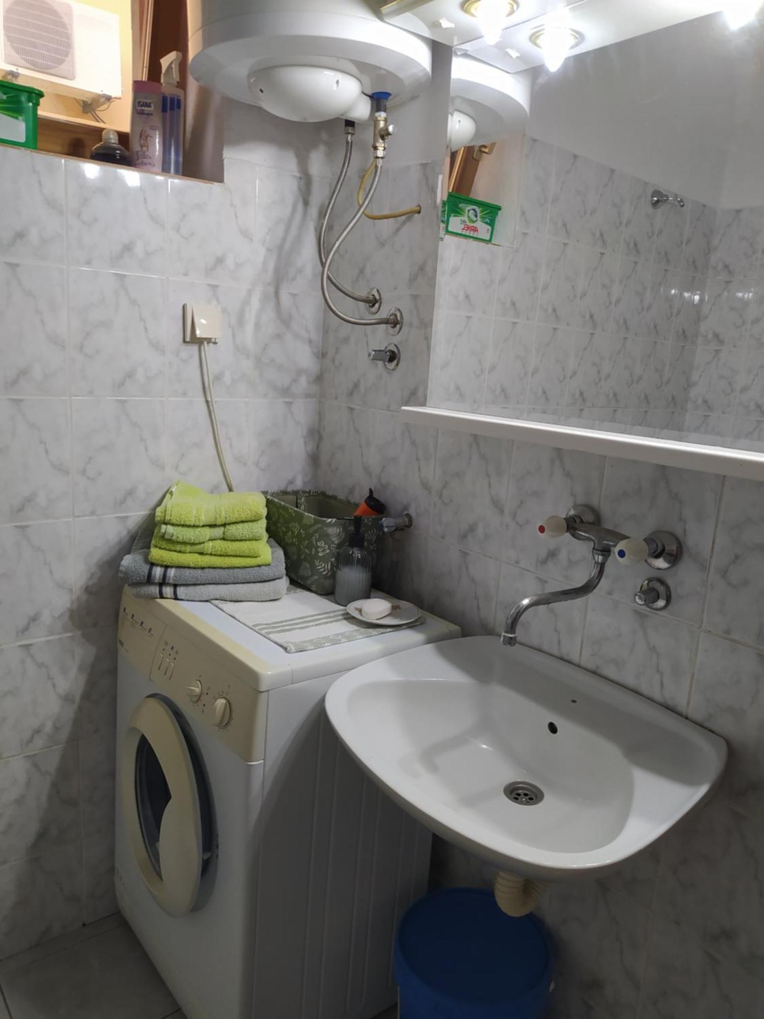 Oaza Mira Porodicna Kuca Za Opustanje Villa Apatin Exterior photo